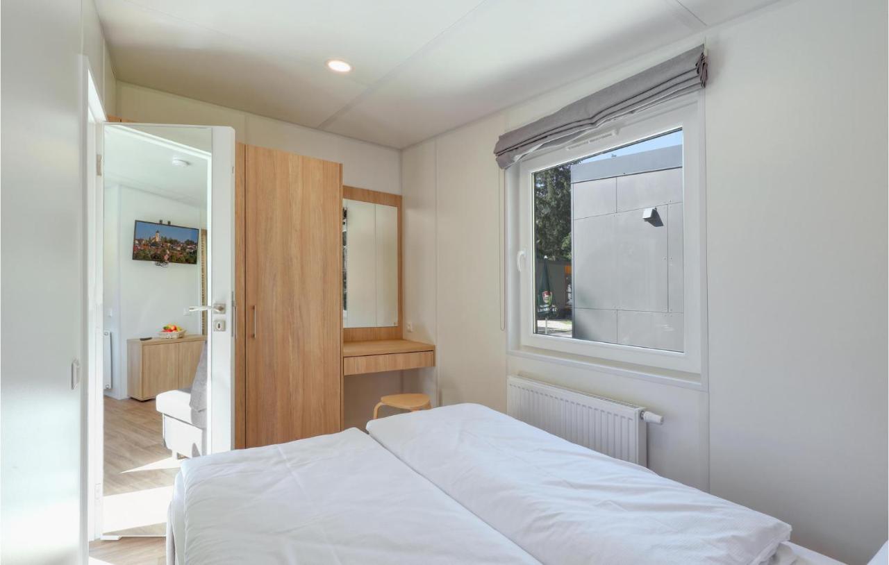 Tiny Haus 49 Am Brombachsee Pleinfeld Extérieur photo