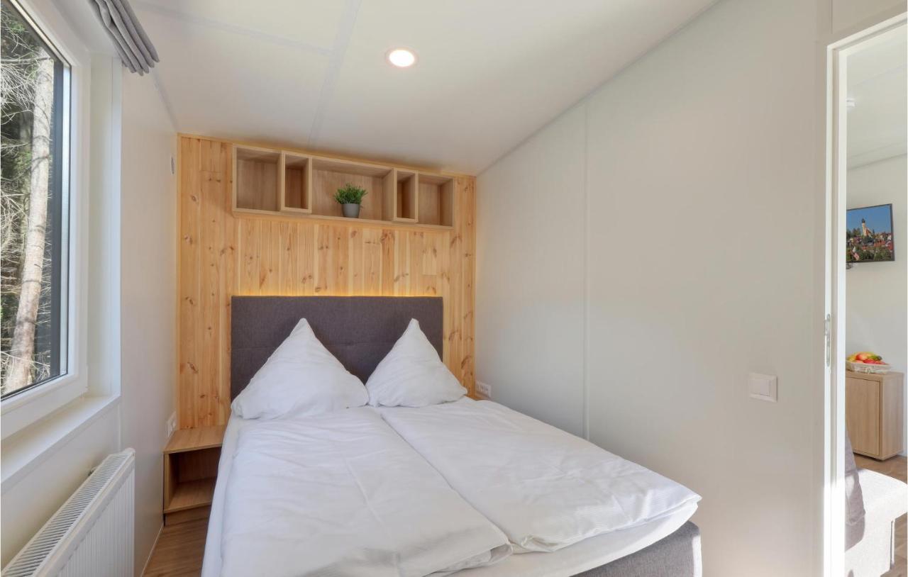 Tiny Haus 49 Am Brombachsee Pleinfeld Extérieur photo